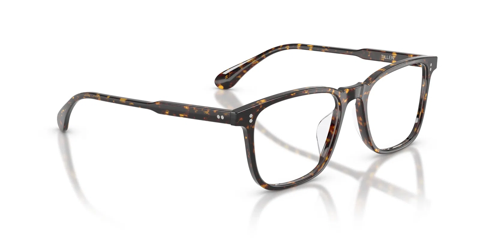Oliver Peoples 0OV5603U TILLEN Eyeglasses - view 17